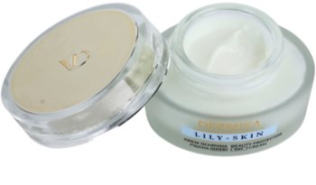 Dermika Lily Skin crema hidratanta pentru infrumusetare SPF 20