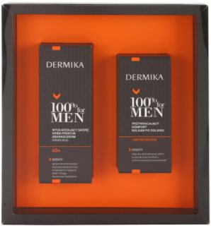 Dermika 100% for Men Kosmetik-Set I.