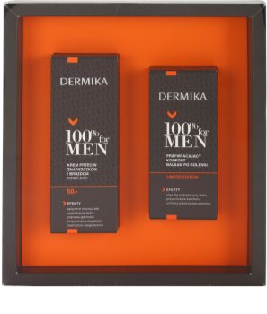 Dermika 100% for Men set cosmetice II.