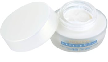Dermika Meritum Forte Hydraterende Crème voor Normale en Droge Huid