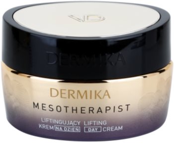 Dermika Mesotherapist denní liftingový krém pro zralou pleť