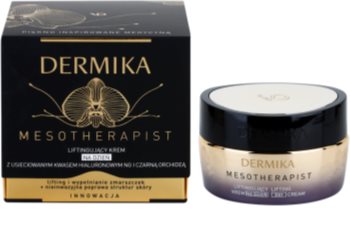 Dermika Mesotherapist denní liftingový krém pro zralou pleť