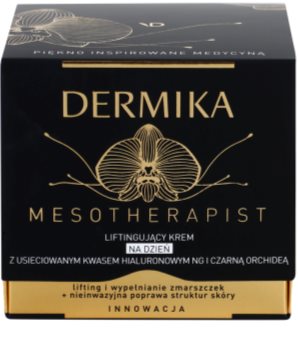 Dermika Mesotherapist denní liftingový krém pro zralou pleť