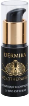 Dermika Mesotherapist Oog Lifting Crème voor Rijpe Huid