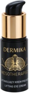 Dermika Mesotherapist Oog Lifting Crème voor Rijpe Huid