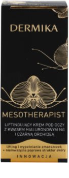 Dermika Mesotherapist Oog Lifting Crème voor Rijpe Huid