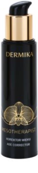 Dermika Mesotherapist Firming Cream against Deep Wrinkles