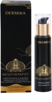 Dermika Mesotherapist Krém a ráncok feltöltéséért és a bőr feszesítéséért