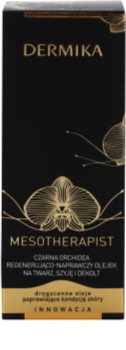 Dermika Mesotherapist sérum de nuit régénérateur visage, cou et décolleté