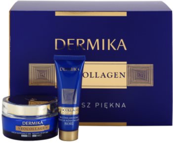 Dermika Neocollagen kozmetika szett I.