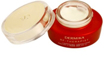Dermika RF - Therapist zpevňující denní krém SPF 15