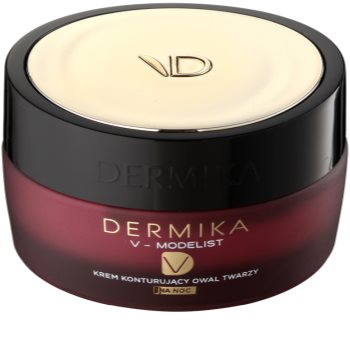 Dermika V-Modelist Remodelliserende Nachtcrème 60+