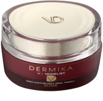 Dermika V-Modelist crème de jour remodelante 60+
