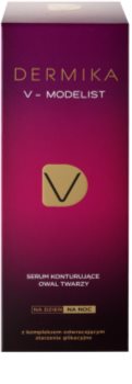 Dermika V-Modelist Remodeling Serum with Anti-Aging Effect