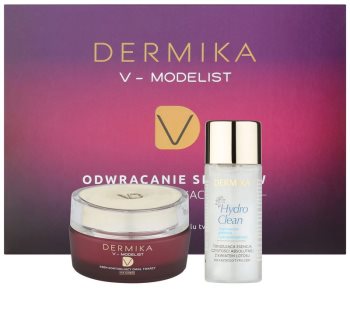 Dermika V-Modelist kosmetická sada I.