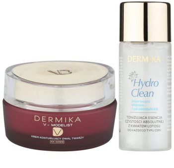 Dermika V-Modelist lote cosmético I.