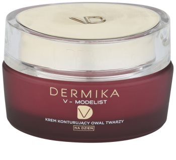 Dermika V-Modelist lote cosmético I.