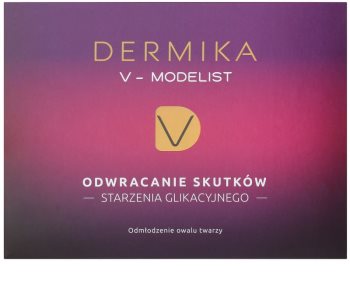 Dermika V-Modelist lote cosmético I.
