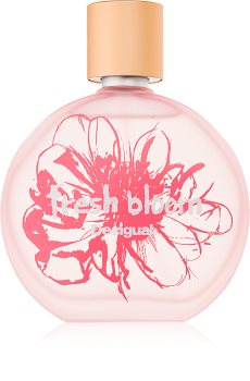 Desigual Fresh Bloom eau de toilette pentru femei 100 ml