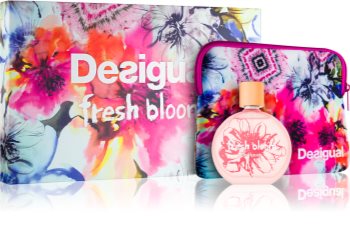 Desigual Fresh Bloom Gift Set II.