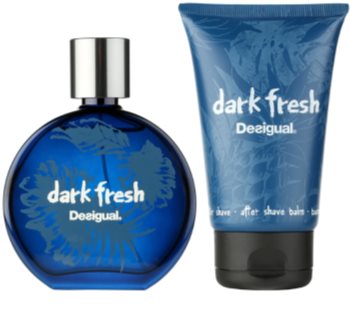 Desigual Dark Fresh Geschenkset I.