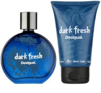 Desigual Dark Fresh set cadou II.