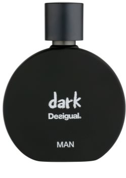 Desigual Dark toaletní voda pro muže 100 ml
