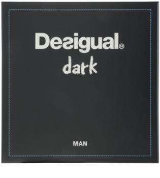 Desigual Dark darilni set I.