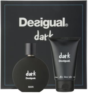 Desigual Dark darilni set I.
