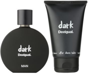 Desigual Dark darilni set I.