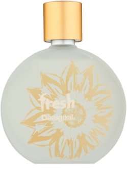 Desigual Fresh Eau de Toilette voor Vrouwen 100 ml