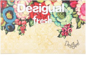 Desigual Fresh Gift Set I.