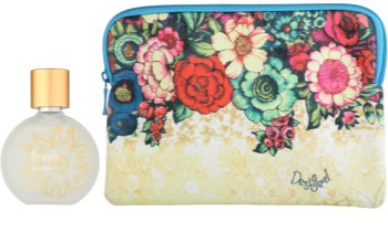 Desigual Fresh set cadou I.