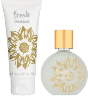 Desigual Fresh ajándékszett II.