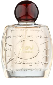 Desigual You eau de toilette pour femme 50 ml