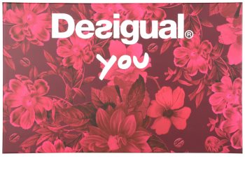 Desigual You darčeková sada I.