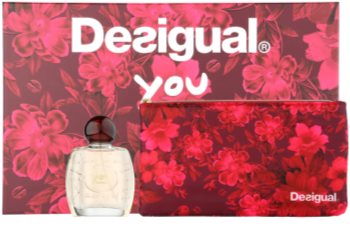 Desigual You darčeková sada I.