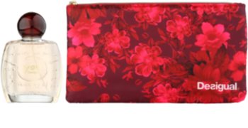 Desigual You coffret cadeau I.