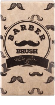 Dessata Original Barber szczotka do brody