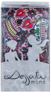 Dessata Original Mini Prints escova de cabelo