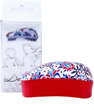 Dessata Original Mini Prints kartáč na vlasy