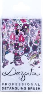 Dessata Original Prints Haarbürste