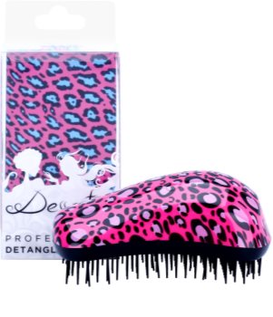 Dessata Original Prints Haarborstel