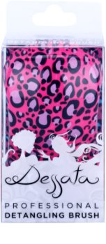 Dessata Original Prints Haarborstel