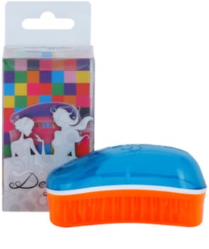 Dessata Original Mini Summer escova aromatizante para cabelo