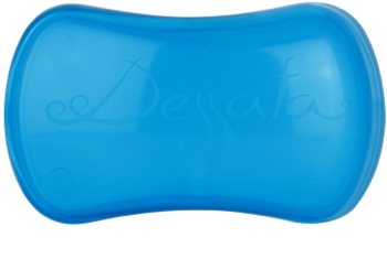 Dessata Original Mini Summer escova aromatizante para cabelo