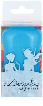 Dessata Original Mini Summer escova aromatizante para cabelo