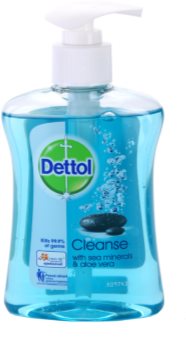 Dettol Antibacterial jabón antibacteriano