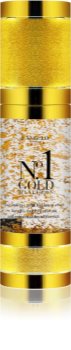Di Angelo Cosmetics No1 Gold hyaluronzuurserum voor onmiddellijke opheldering en huidverjonging