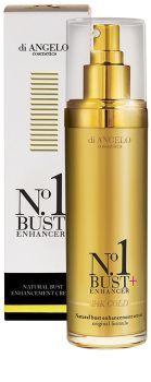 Di Angelo Cosmetics No1 Bust krem do zwiększenia biustu